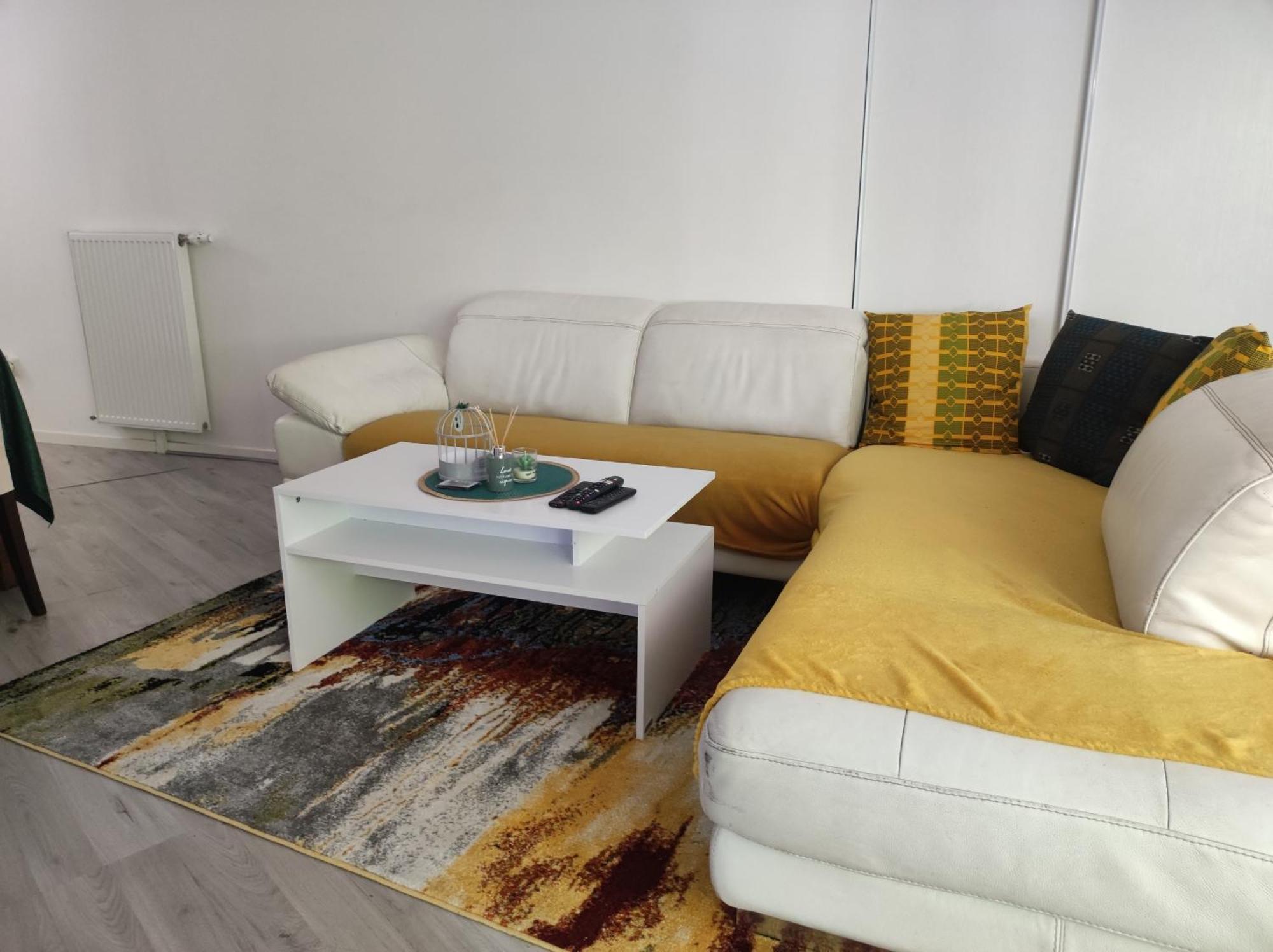 Cosy Appartment Thiais 80M² Esterno foto