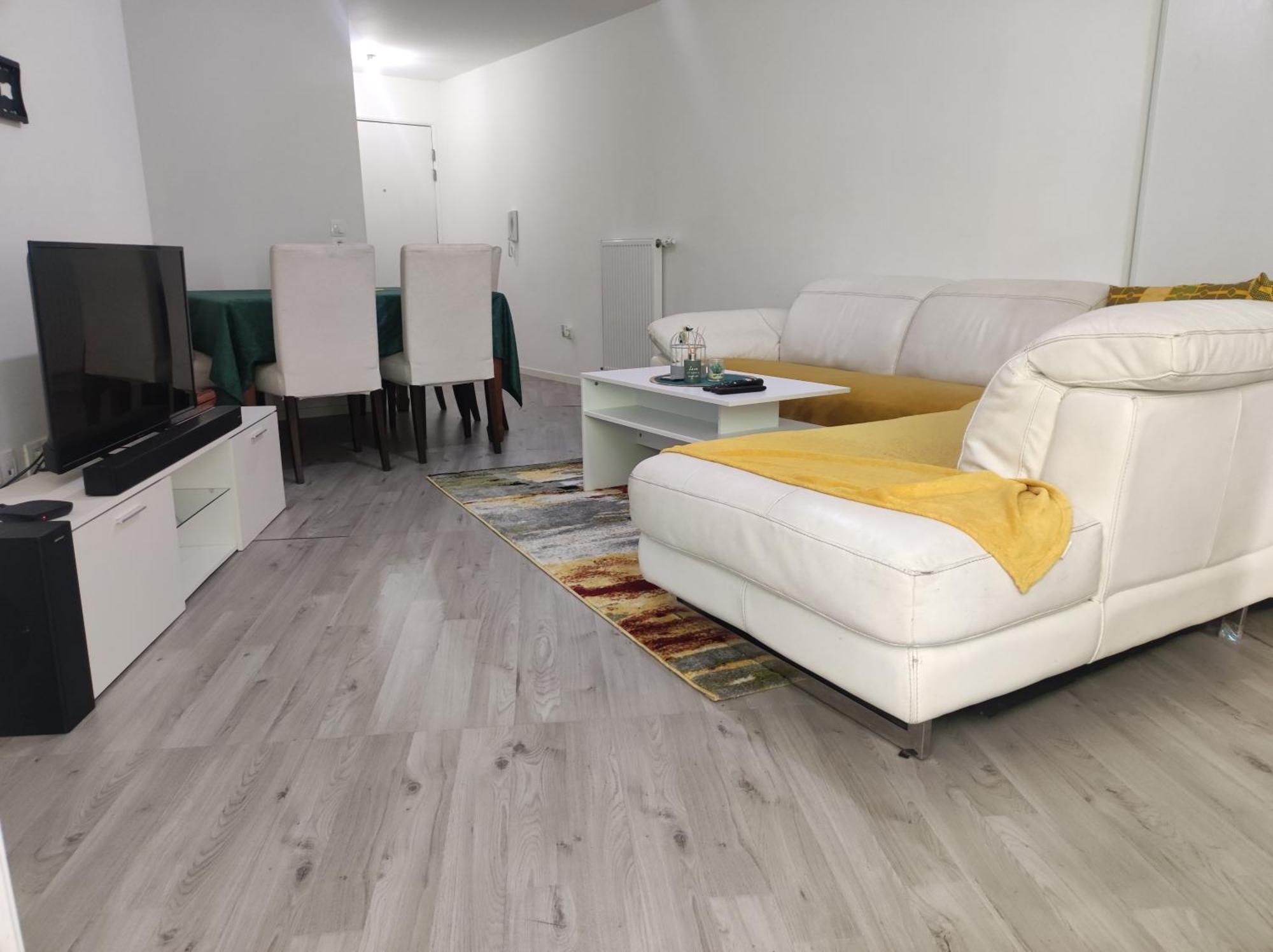 Cosy Appartment Thiais 80M² Esterno foto